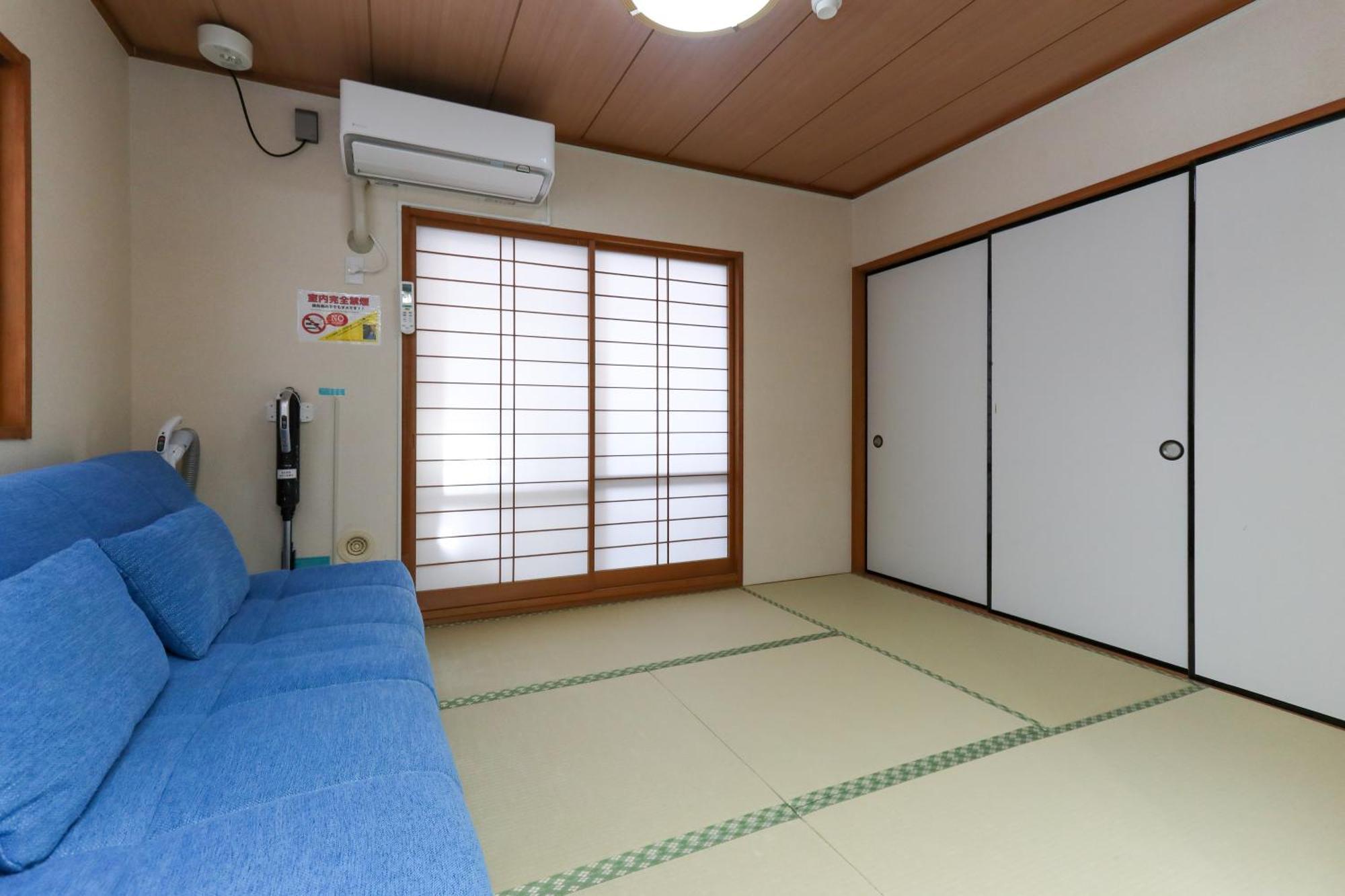 ゲストルーム金沢心音 Guest Room Kanazawa Cocone 외부 사진