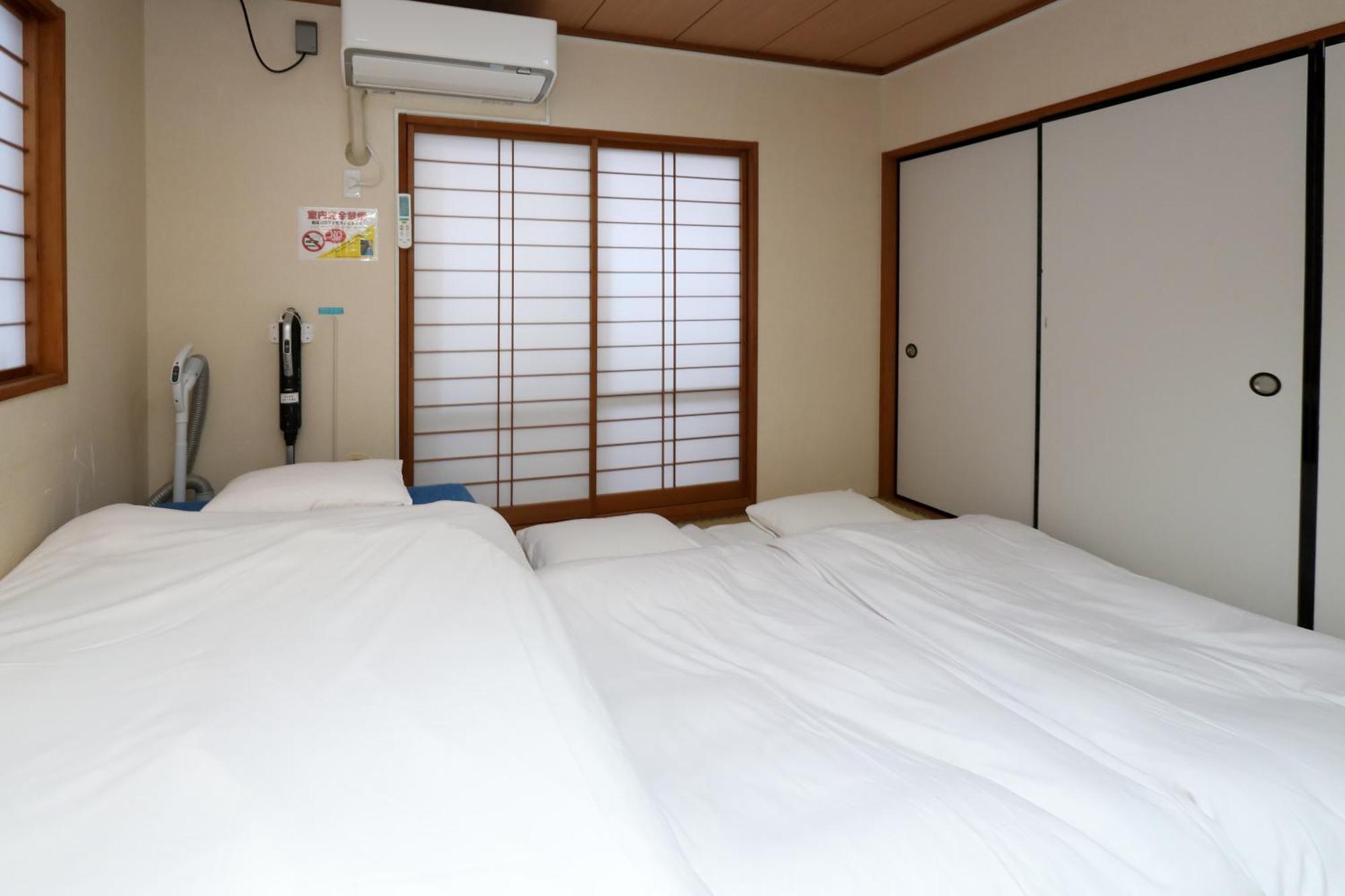 ゲストルーム金沢心音 Guest Room Kanazawa Cocone 외부 사진
