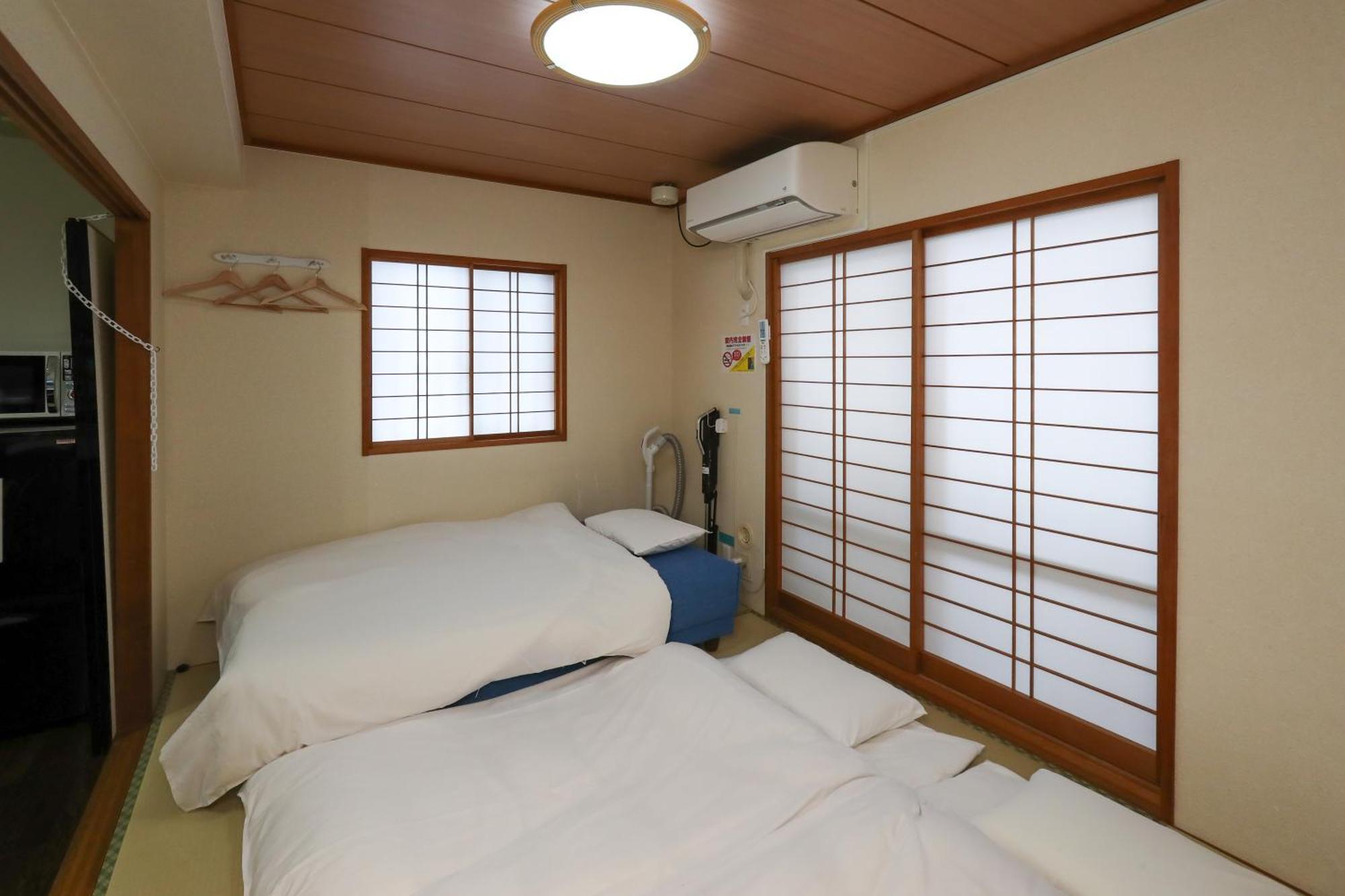 ゲストルーム金沢心音 Guest Room Kanazawa Cocone 외부 사진