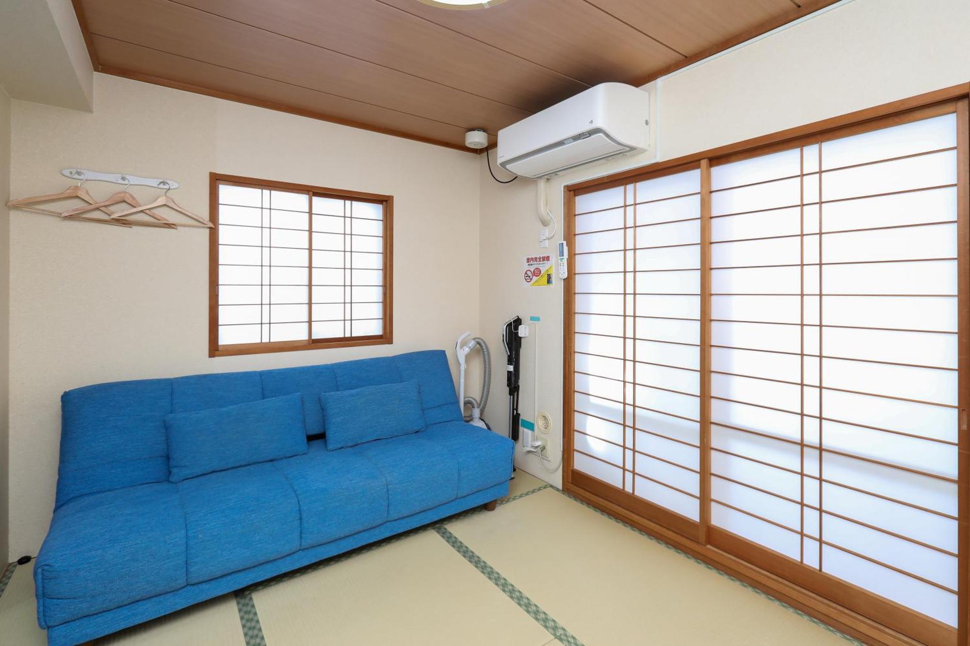 ゲストルーム金沢心音 Guest Room Kanazawa Cocone 외부 사진
